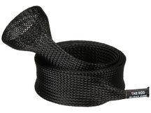 The Rod Glove Spinning