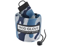 The Rod Glove Tournament Series Spinning Rod Cover