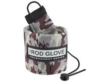 The Rod Glove Tournament Series Spinning Rod Cover