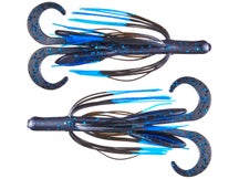 Tightlines UV Fuzzy Rattl'N Hog Rig