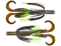 Tightlines UV Fuzzy Rattl'N Hog Rig