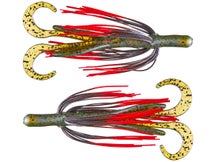 Tightlines UV Whisker Rattl'N Hog Rig