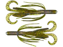 Tightlines UV Fuzzy Rattl'N Hog Rig