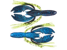 Tightlines UV Hy-Brid Craw Rattling 4"