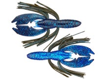 Tightlines UV Hy-Brid Craw Rattling 4"