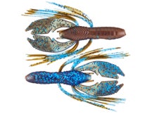 Tightlines UV Hy-Brid Craw Rattling 4"