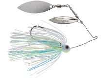 True South Guppy Rocket Double Willow Spinnerbaits