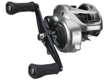 Shimano Tranx 300 & 400 Casting Reels