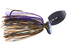 Treeshaker Digger Blade Dudley Bruiser 1/2