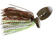 Treeshaker Digger Blade Dirty Shad 3/8