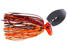 Treeshaker Digger Blade Red Craw 1/2