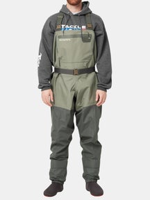 Simms Tributary Stockingfoot Wader