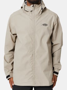 Aftco Transformer Shell Jacket Khaki XXL