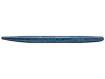 Top Shelf Magic Stick Black Blue Flake 5"
