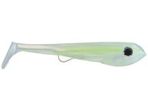 Top Shelf Magnum Deep Runner Series Swimbaits