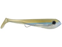 Top Shelf Magnum Deep Runner Series Swimbaits