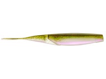 6th Sense Saltwater Shindo Shad