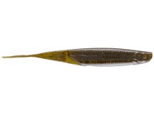 6th Sense Saltwater Shindo Shad