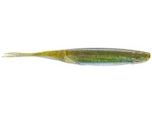 6th Sense Saltwater Shindo Shad