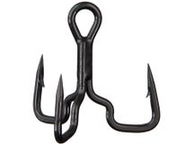 Trapper Tackle EWG Short Shank Treble Hooks