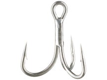 6th Sense Tusk Saltwater Treble Hooks 6pk