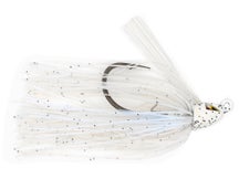 Team Ark Wes Logan Swim Jig Blue Magic 5/16 oz 5/0
