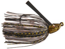 Team Ark Wes Logan Swim Jigs