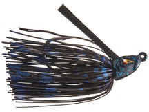 Team Ark Wes Logan Swim Jigs