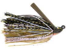 Team Ark Wes Logan Swim Jigs