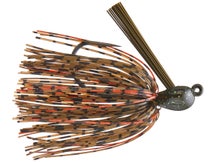 Team Ark Randall Tharp Flipping Jigs