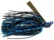Team Ark Randall Tharp Flipping Jigs