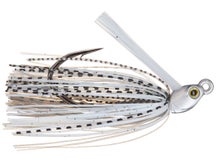 Toad Thumper Hydra HD Swim Jig