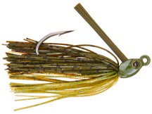 Toad Thumper Hydra HD Swim Jig
