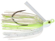 Toad Thumper Hydra HD Swim Jig
