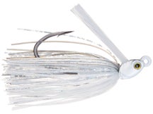 Toad Thumper Hydra HD Swim Jig