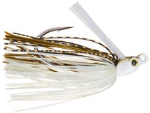 Toad Thumper Hydra HD Swim Jig