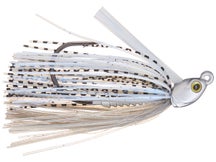Toad Thumper Hydra Swim Jig