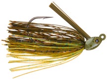 Toad Thumper Hydra Swim Jig
