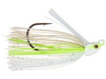Toad Thumper Hydra Swim Jig