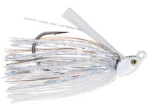 Toad Thumper Hydra Swim Jig