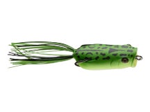 Toad Thumper Thumper Poppin' Frog Jr.