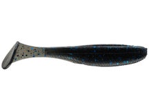 Toad Thumper Thump Shad