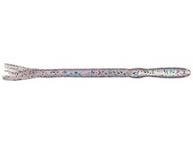 Creme Lures The Tube Worm 6pk