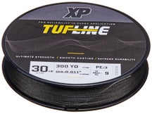 TUF Line XP Green Braided Line