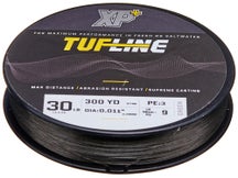 TUF Line XP+ Green Braided Line