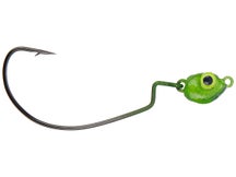 Tightlines UV Swobbleheads 2pk