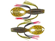 Tightlines UV Fuzzy The Punch 4"