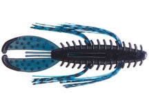 Tightlines UV V-Craw 4.5"