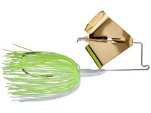 Tackle HD Worldwide Buzz Wht & Chart/Gold Blade 1/2