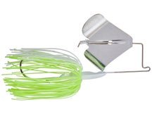 Tackle HD Worldwide Buzz Wht & Chart/Silv Blade 1/2